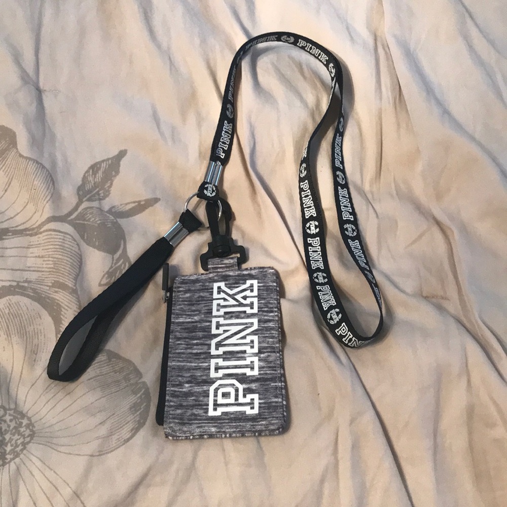 Victoria’s Secret ID Holder